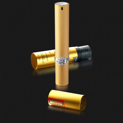 CIGAR parfums Paris